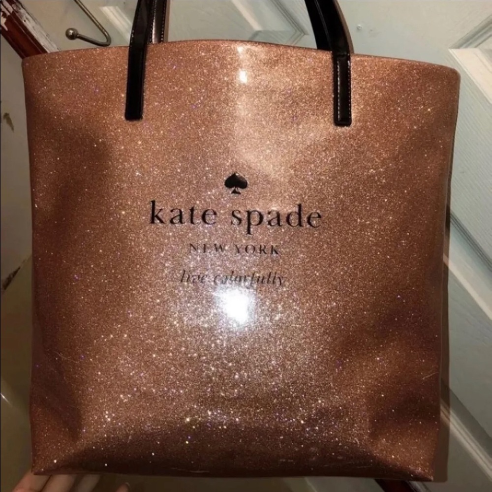 Kate spade tote
